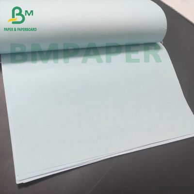 Carbonless kopieerpapier 50g 55g 60g CB CF CFB NCR papier voor facturen