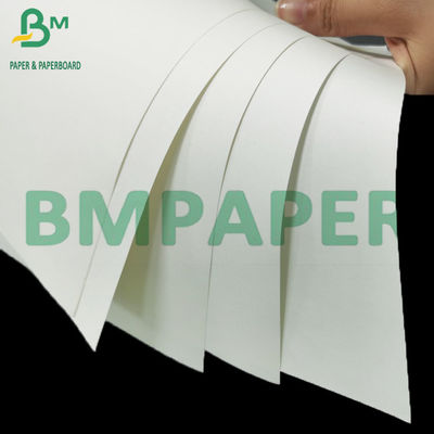 120 g 140 g Premium kwaliteit wit maagdelijk gebleekt kraftpapier rollen Breedte 610 mm