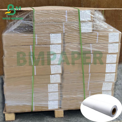 80 gram wit glad technisch ontwerp Cad Plotter tekenpapier