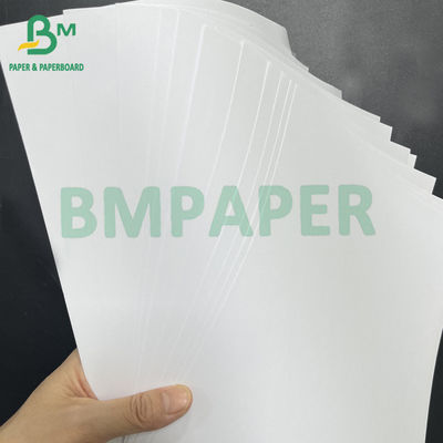 80 gram wit glad technisch ontwerp Cad Plotter tekenpapier