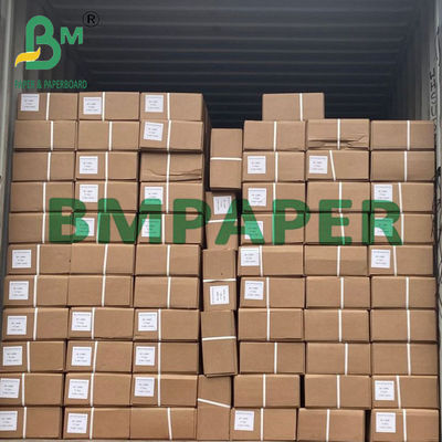 12 inch x 55 yards tekenen wit traceringspapier rol voor naaipatronen