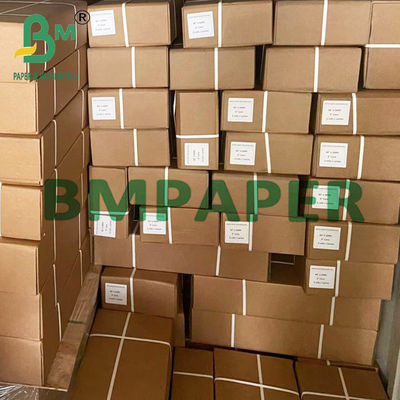 12 inch x 55 yards tekenen wit traceringspapier rol voor naaipatronen