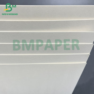 0,7 mm / 1,4 mm 24 &quot;* 38&quot; gewoon absorberend papieren onderzettermateriaal