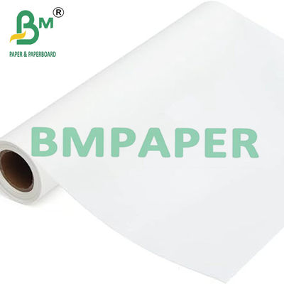13 ¢ x 20 Yards Wit kunstenaars traceringspapier voor schetsen en tekenen