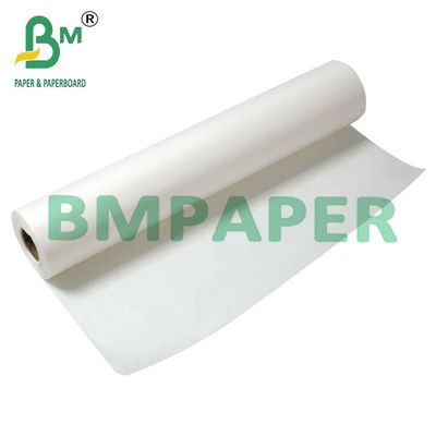 13 ¢ x 20 Yards Wit kunstenaars traceringspapier voor schetsen en tekenen