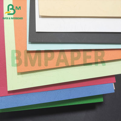 A4 A3 Afmeting Grofpapier 160 g 230 g Grofpapier Meerdere kleuren
