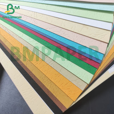 A4 A3 Afmeting Grofpapier 160 g 230 g Grofpapier Meerdere kleuren