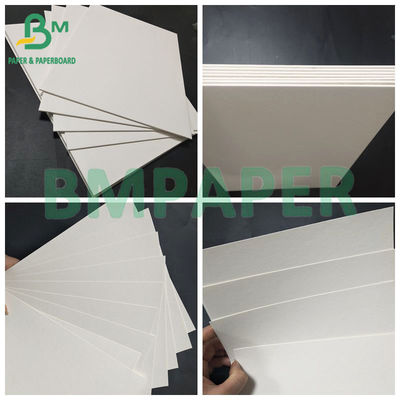 Absorptiepapier 300G 430 mm × 610 mm Voor ondergrondse materialen 0,7 mm/1,4 mm/1,6 mm