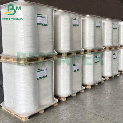 60 gm 120 gm waterdicht wit bruin kraft strooppapier