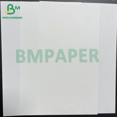 60 gm 120 gm waterdicht wit bruin kraft strooppapier