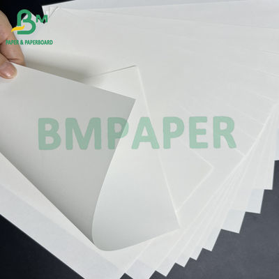 60 gm 120 gm waterdicht wit bruin kraft strooppapier