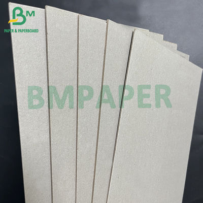 250 tot 2600 gsm hoog stijfheid grijs splijtpapier voor boekbinding