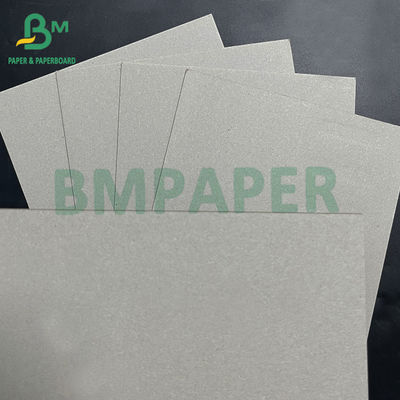 250 tot 2600 gsm hoog stijfheid grijs splijtpapier voor boekbinding