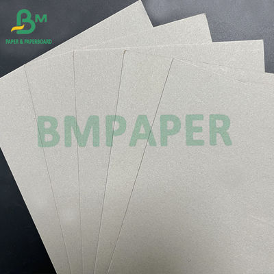 250 tot 2600 gsm hoog stijfheid grijs splijtpapier voor boekbinding