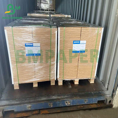 40 gm 60 gm Ongebleekt Bruin Oliebestendige Voedsel Snack Candy Verpakkingspapier