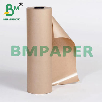 150 g tot 350 g enkelvoudig dubbel gepolijkt kraftpapier bruin kleur voor beker en kom