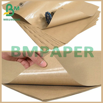 150 g tot 350 g enkelvoudig dubbel gepolijkt kraftpapier bruin kleur voor beker en kom
