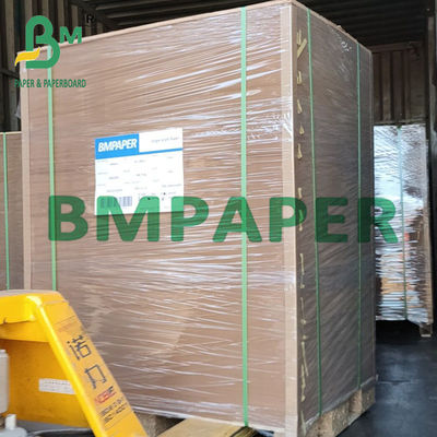 150 g tot 350 g enkelvoudig dubbel gepolijkt kraftpapier bruin kleur voor beker en kom