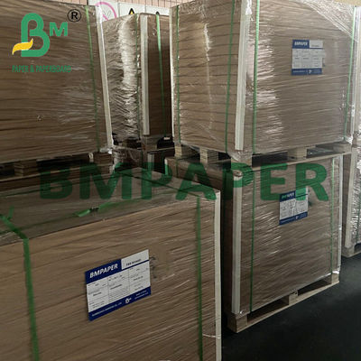 150 g tot 350 g enkelvoudig dubbel gepolijkt kraftpapier bruin kleur voor beker en kom