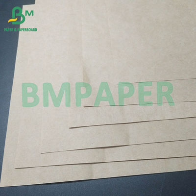 Hoge breukbestendigheid en hoge rekbaarheid Kraftpapierzakken voor cementzakken