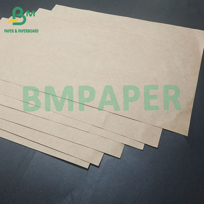 Hoge breukbestendigheid en hoge rekbaarheid Kraftpapierzakken voor cementzakken