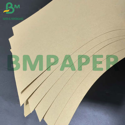 100 g 120 g half uitbreidbaar bruin zakje kraftpapier voor 2 - pli 3 - pli cement zak