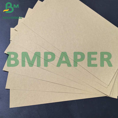 100 g 120 g half uitbreidbaar bruin zakje kraftpapier voor 2 - pli 3 - pli cement zak