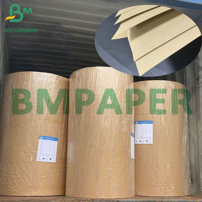 100 g 120 g half uitbreidbaar bruin zakje kraftpapier voor 2 - pli 3 - pli cement zak