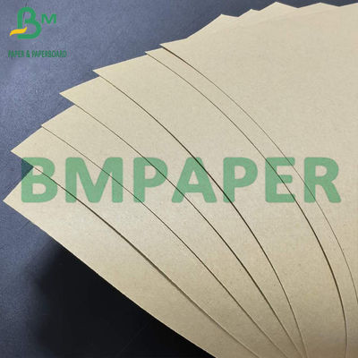 100 g 120 g half uitbreidbaar bruin zakje kraftpapier voor 2 - pli 3 - pli cement zak