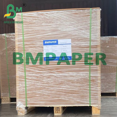 25 g 50 g Bruin half uitbreidbaar zak Kraftpapier voor 2- en 3-voudige cementzakken