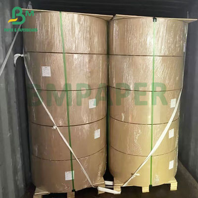 80 gram sterk half - uitbreidbaar bruin zakje kraft cement zak papier