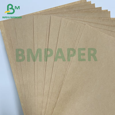 80 gram sterk half - uitbreidbaar bruin zakje kraft cement zak papier