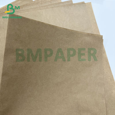 80 gram sterk half - uitbreidbaar bruin zakje kraft cement zak papier