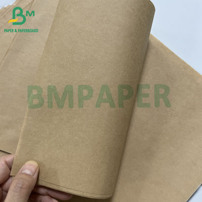 100 gm Ongebleekt Bruin Uitstekend Uitbreidbaar Sack Kraft Bag Papier