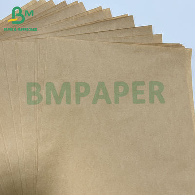 100 gm Ongebleekt Bruin Uitstekend Uitbreidbaar Sack Kraft Bag Papier