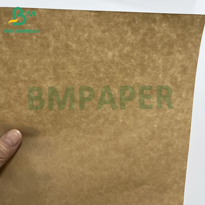 100 gm Ongebleekt Bruin Uitstekend Uitbreidbaar Sack Kraft Bag Papier