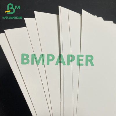 275 g 300 g Ployboard Bevroren papier voor koud drankje IJsbeker Schotel Food Packge Doos