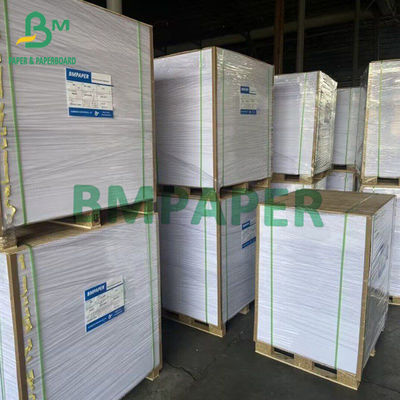 275 g 300 g Ployboard Bevroren papier voor koud drankje IJsbeker Schotel Food Packge Doos