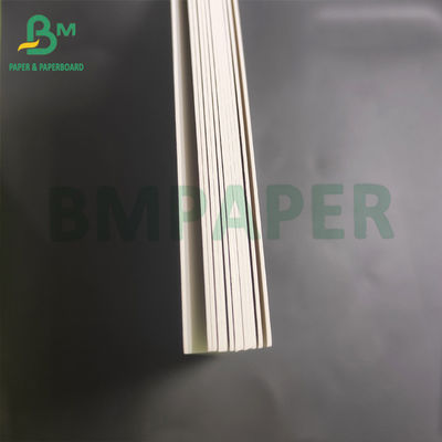 275 gm Vriesvoedselverpakkingen Dozen met papier gecoate voedselplaten PE-coating