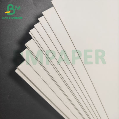 275 gm Vriesvoedselverpakkingen Dozen met papier gecoate voedselplaten PE-coating