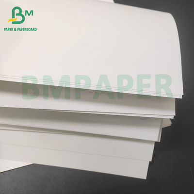 200um Posterpapier Satih Matte Finish Waterdicht Traanbestendig