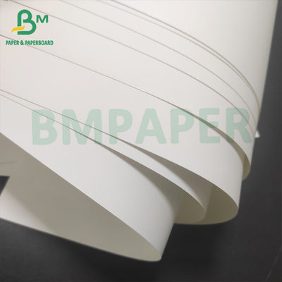 200um Posterpapier Satih Matte Finish Waterdicht Traanbestendig