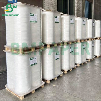 200um Posterpapier Satih Matte Finish Waterdicht Traanbestendig