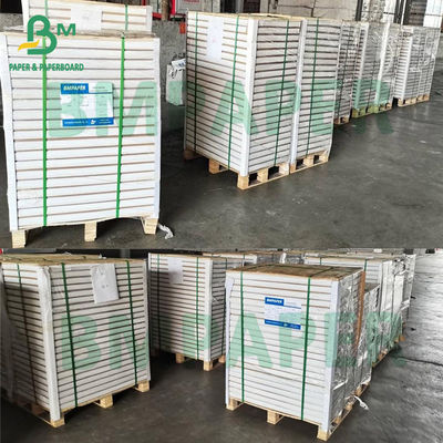 200um Posterpapier Satih Matte Finish Waterdicht Traanbestendig