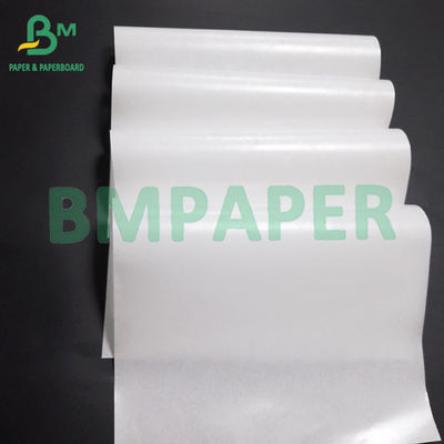 Waterdicht bekleed enkel licht kraftpapier 40+10 PE suikerverpakkingspapier