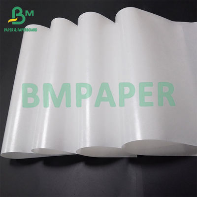 Waterdicht bekleed enkel licht kraftpapier 40+10 PE suikerverpakkingspapier