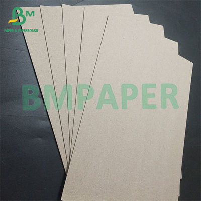 1 mm Dubbelgrijz kartonpapier gelamineerd bestanden cover board 93×103cm