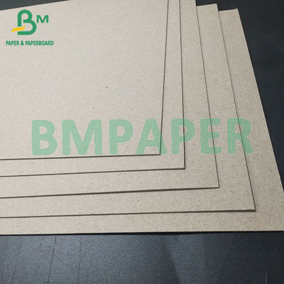 1 mm Dubbelgrijz kartonpapier gelamineerd bestanden cover board 93×103cm