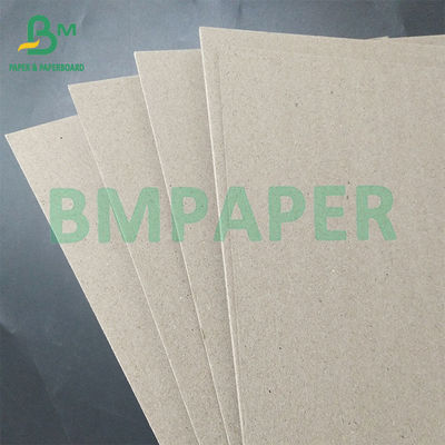 1 mm Dubbelgrijz kartonpapier gelamineerd bestanden cover board 93×103cm