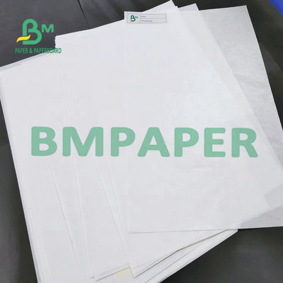 635mm 40g 45g vetvast gebakpapier voor commerciële restaurants